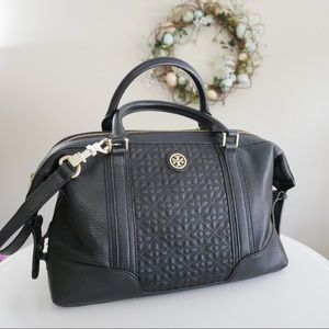 Tory Burch Handbag BRYANT MINI SATCHEL(TB303)